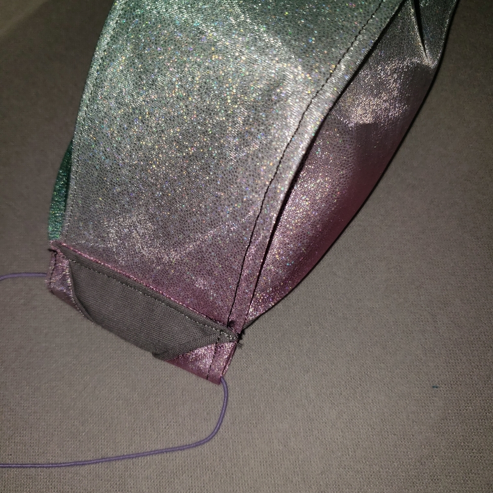Face Mask - Picture 2 of 3